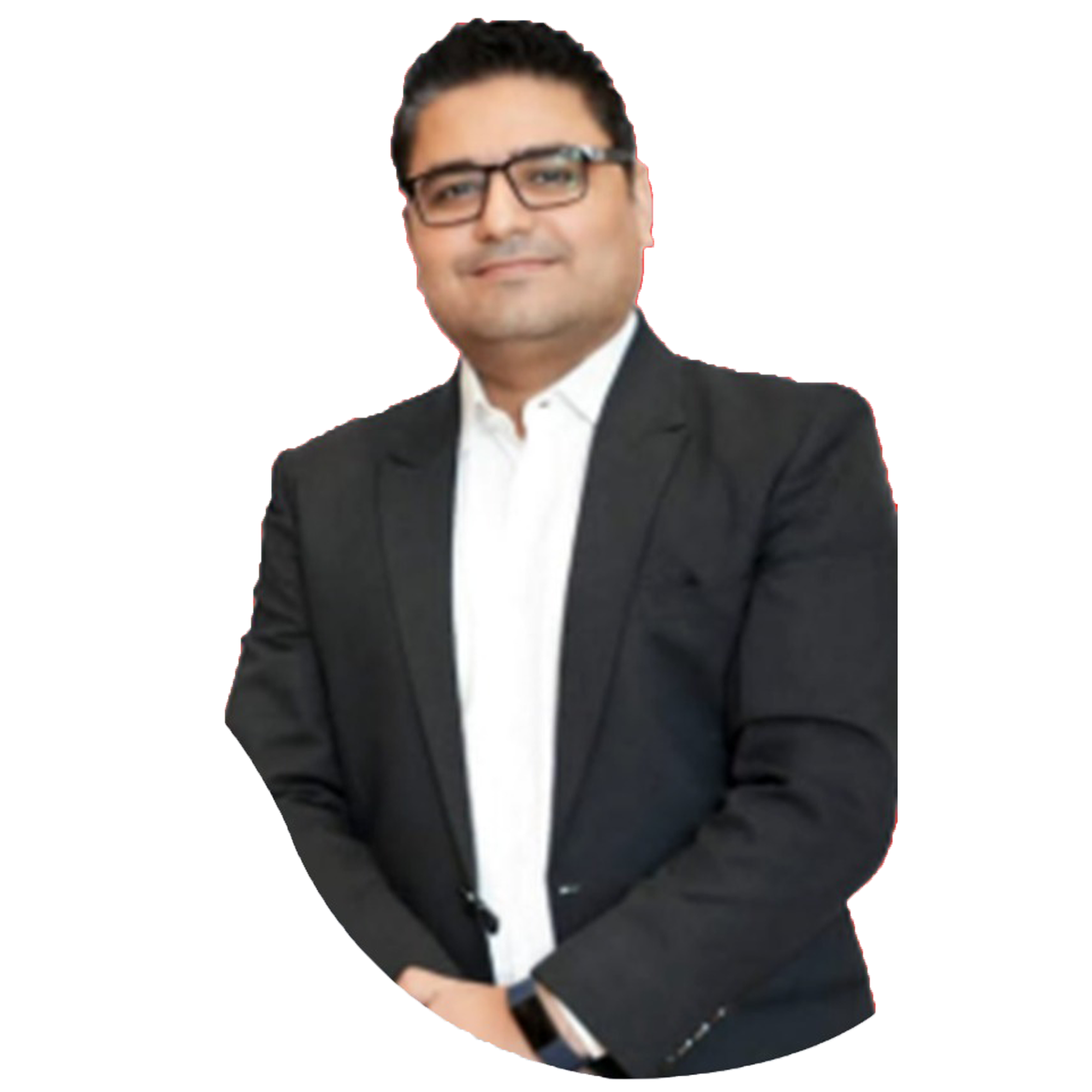 Ghulam Fareed Memon