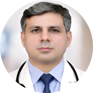 Mujtaba Shah