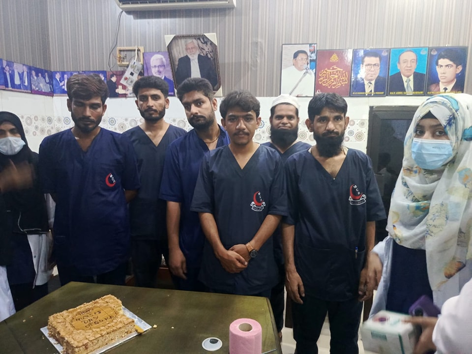 Gynaecologist